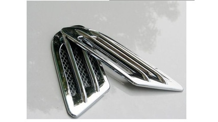 【1206HF698蛇皮鯊魚鰭側(cè)風(fēng)汽車裝飾假風(fēng)口 車身裝飾11-3C656】價(jià)格,廠家,圖片,其他車身及附件、外飾、改裝,義烏市蘇沛汽車用品商行-