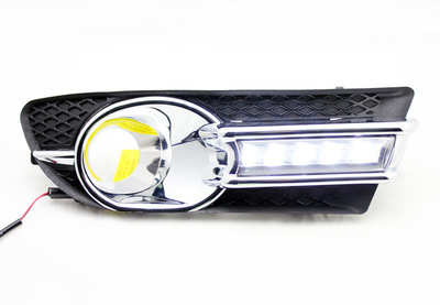 【廠家直銷 別克英朗GT專用日行燈 霧燈位改裝車燈】價(jià)格,廠家,圖片,其他車燈,深圳市寶安區(qū)新安雅車飾汽車用品商行-