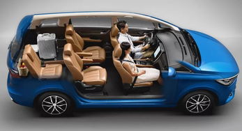 幫選車丨如果讓你買(mǎi)家用mpv,你會(huì)選新星嘉際還是老將宋max