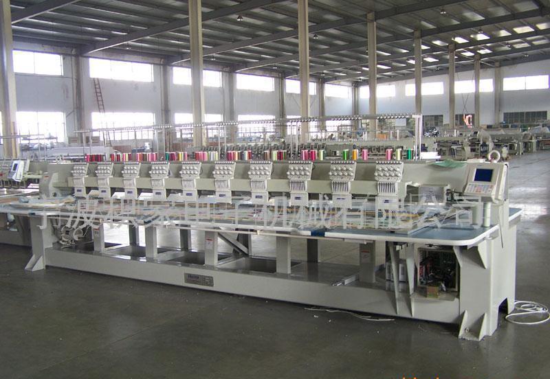 電腦繡花機(圖)