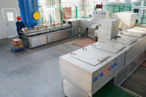 電子束滅活冷鏈?zhǔn)称吠獍b新冠病毒成果通過(guò)評(píng)審，示范裝置研制完成