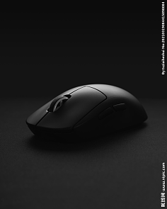 鼠標的發展歷程與電子科技的融合