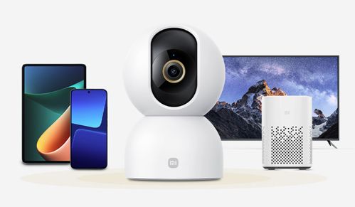 智能家居出貨量占比穩(wěn)步提升，安防類產品引領2023年市場增長